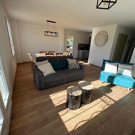 Appartement Unique Dans Le Domaine De La Sangliere Bormes-les-Mimosas Extérieur photo