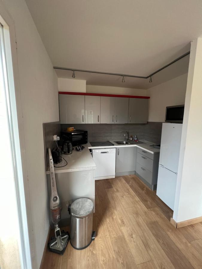 Appartement Unique Dans Le Domaine De La Sangliere Bormes-les-Mimosas Extérieur photo