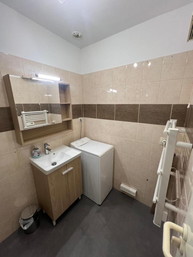 Appartement Unique Dans Le Domaine De La Sangliere Bormes-les-Mimosas Extérieur photo