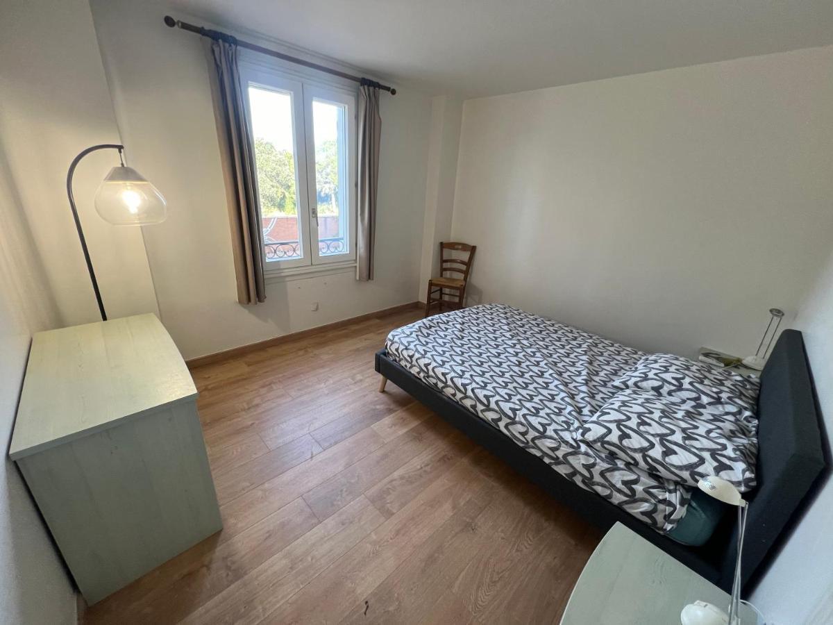 Appartement Unique Dans Le Domaine De La Sangliere Bormes-les-Mimosas Extérieur photo