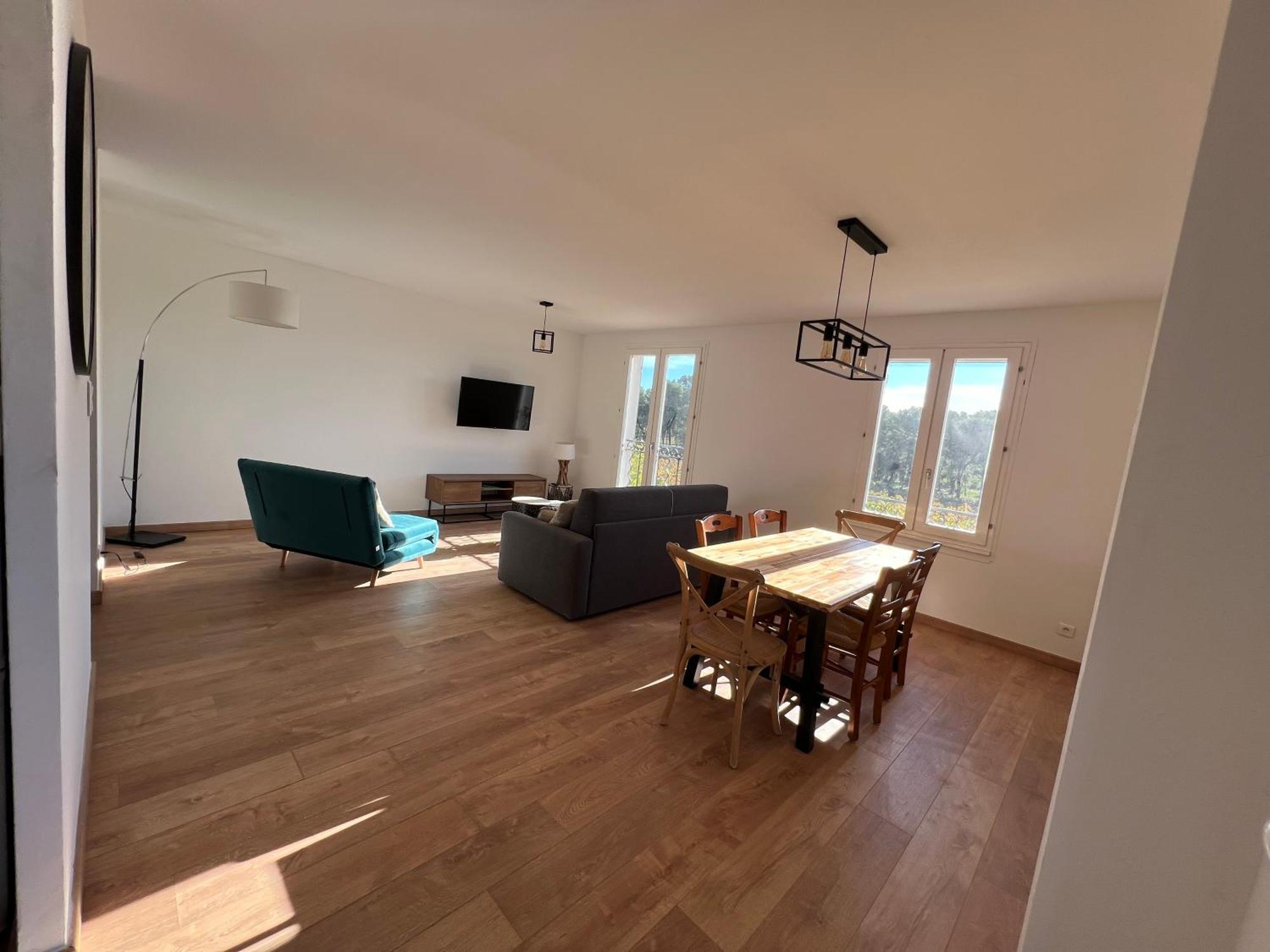 Appartement Unique Dans Le Domaine De La Sangliere Bormes-les-Mimosas Extérieur photo